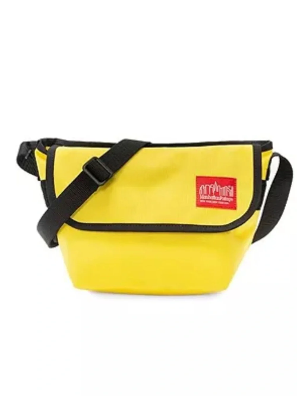 NWT Manhattan Portage Unisex Messenger Bag Adjustable Strap Best Selling